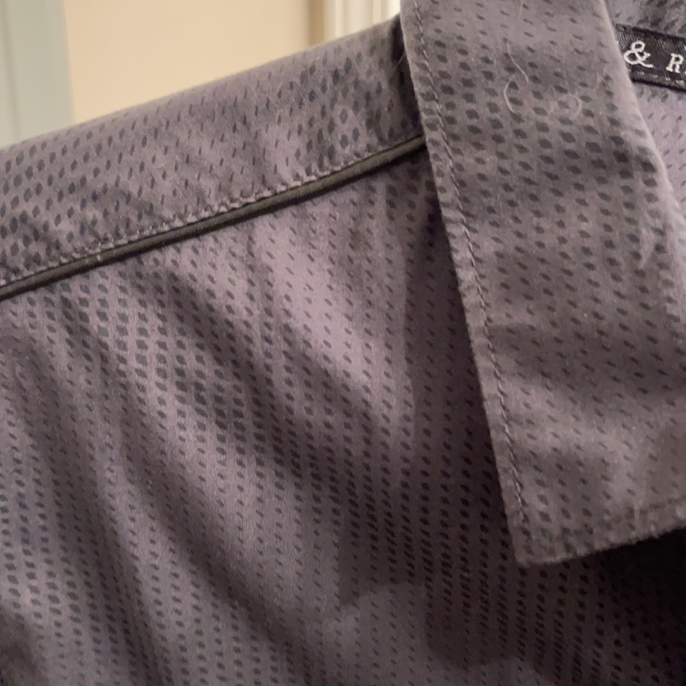 Men’s button down - Picture 5 of 5